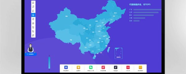 发媒街官方